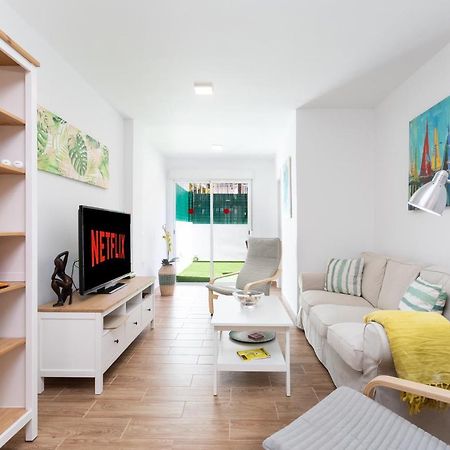 Home2Book Las Americas Apartment Terrace Playa de las Americas  Exteriör bild