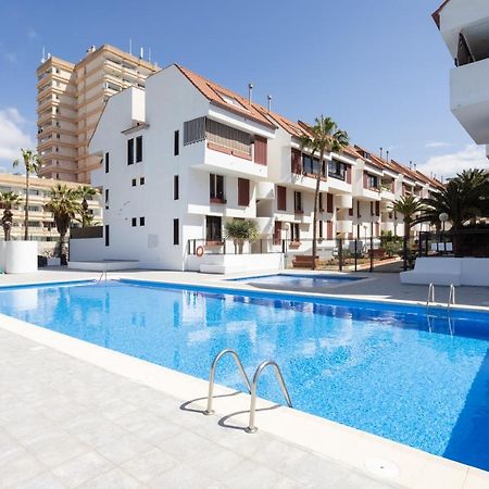 Home2Book Las Americas Apartment Terrace Playa de las Americas  Exteriör bild