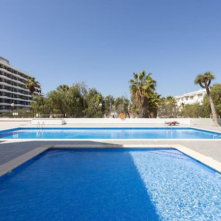 Home2Book Las Americas Apartment Terrace Playa de las Americas  Exteriör bild