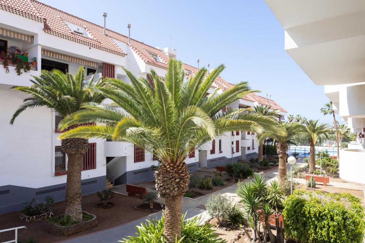 Home2Book Las Americas Apartment Terrace Playa de las Americas  Exteriör bild