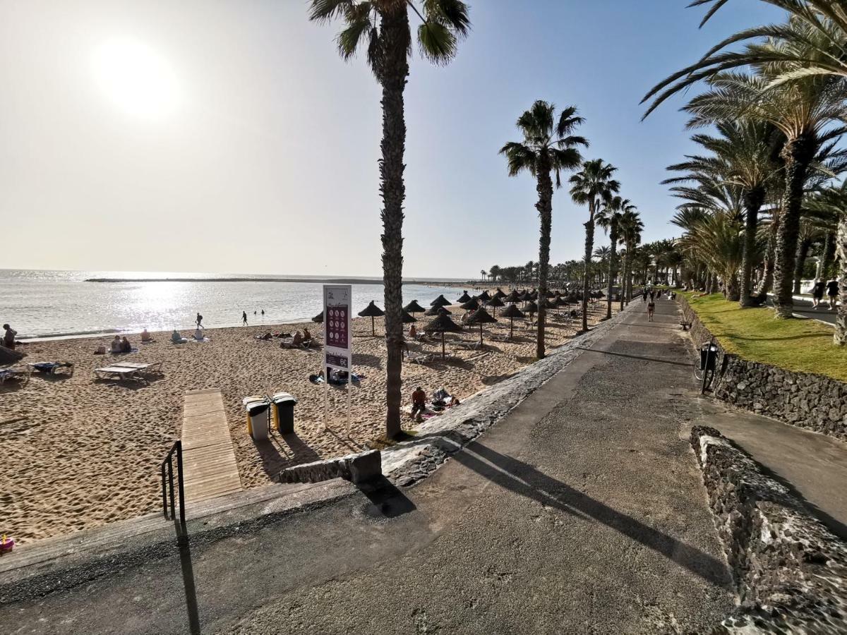 Home2Book Las Americas Apartment Terrace Playa de las Americas  Exteriör bild