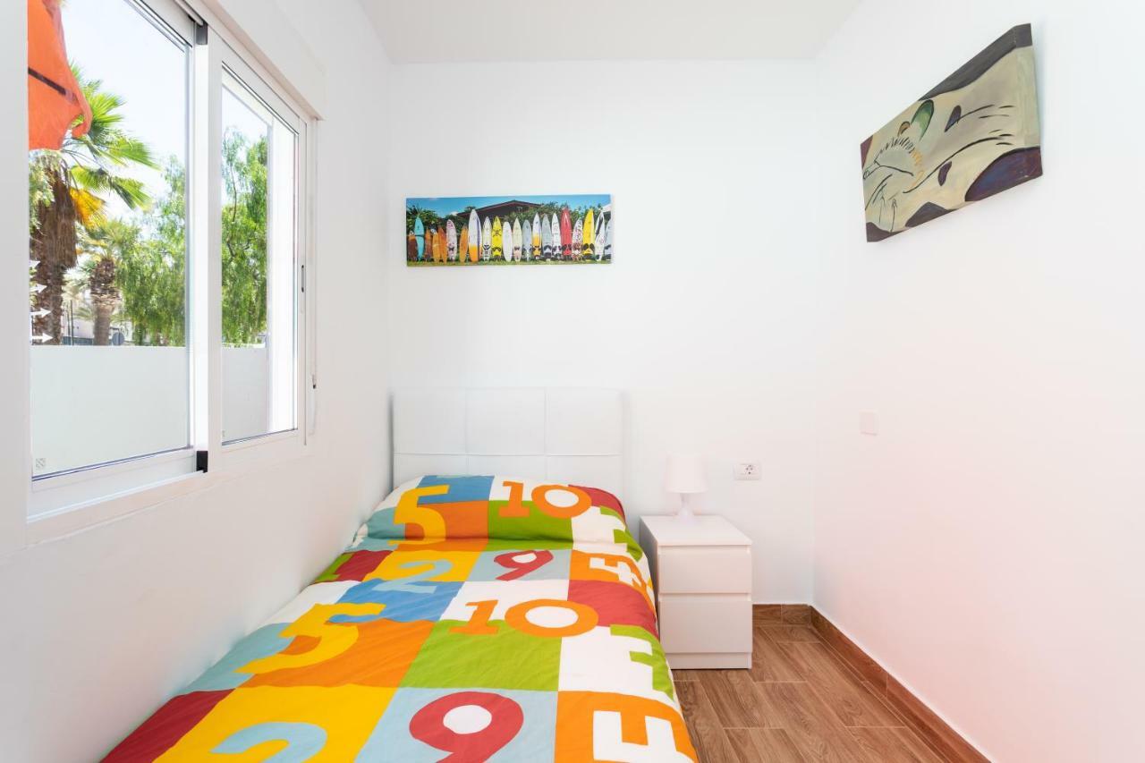 Home2Book Las Americas Apartment Terrace Playa de las Americas  Exteriör bild