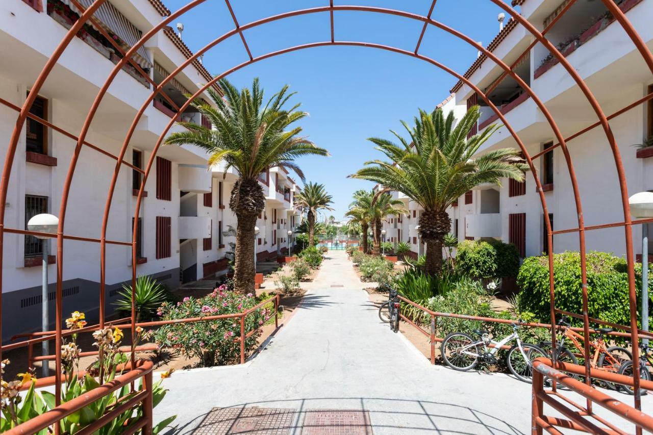 Home2Book Las Americas Apartment Terrace Playa de las Americas  Exteriör bild