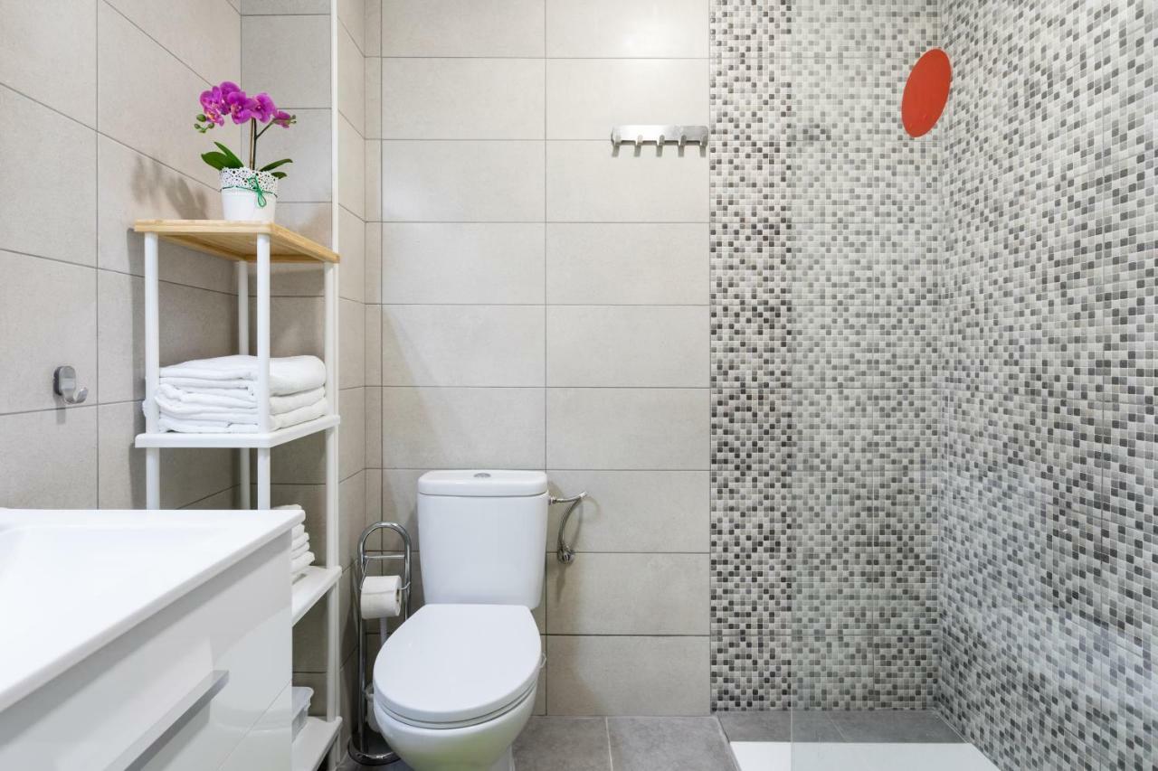 Home2Book Las Americas Apartment Terrace Playa de las Americas  Exteriör bild