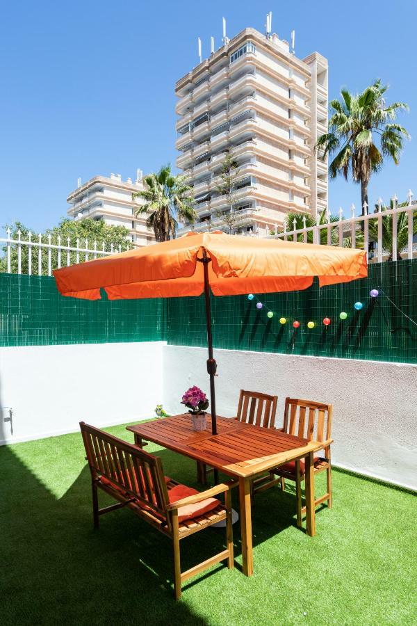 Home2Book Las Americas Apartment Terrace Playa de las Americas  Exteriör bild