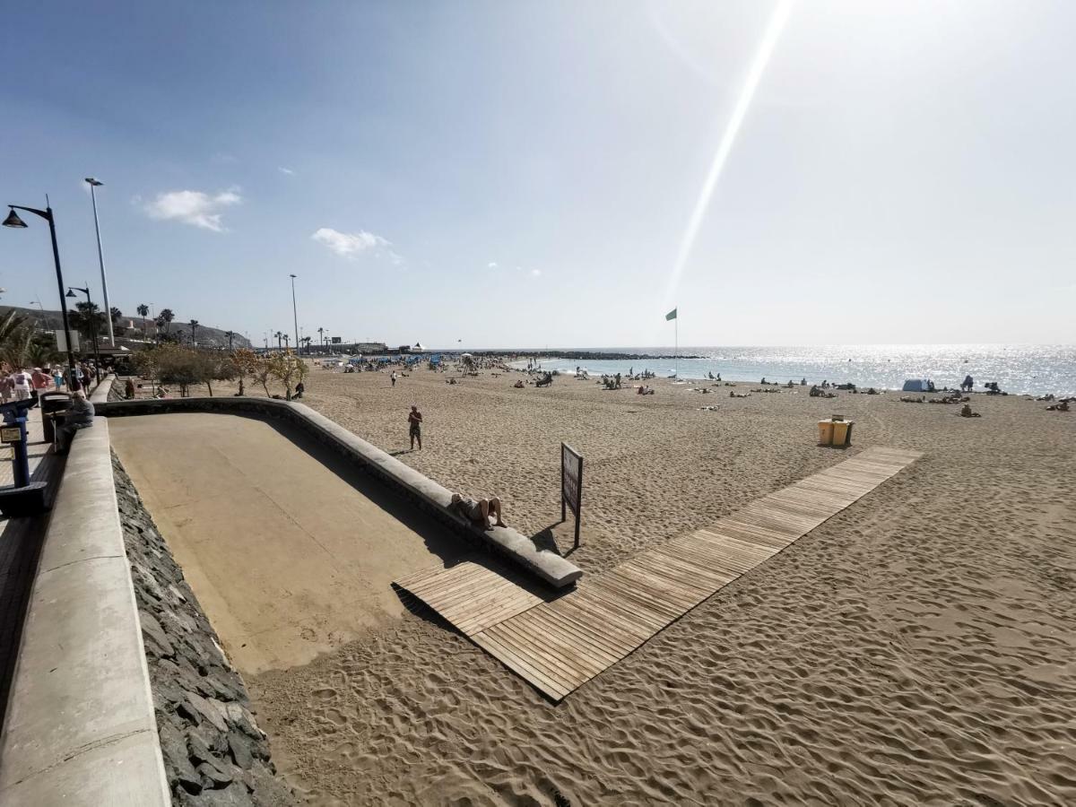 Home2Book Las Americas Apartment Terrace Playa de las Americas  Exteriör bild