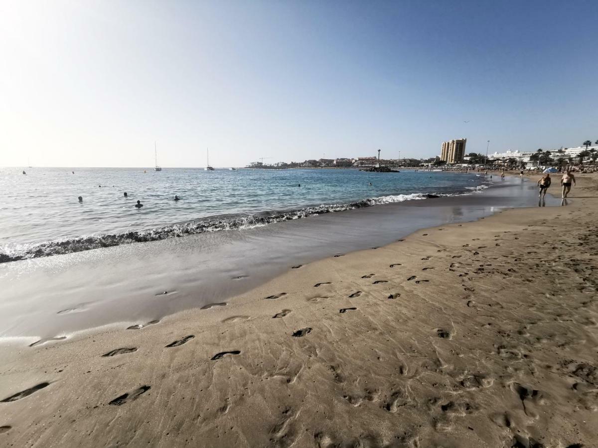 Home2Book Las Americas Apartment Terrace Playa de las Americas  Exteriör bild